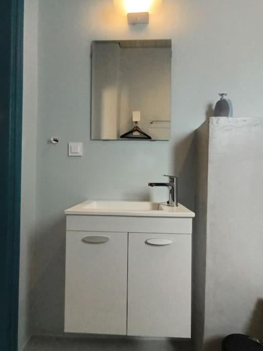 Studio Bella Epidaurus Εξωτερικό φωτογραφία